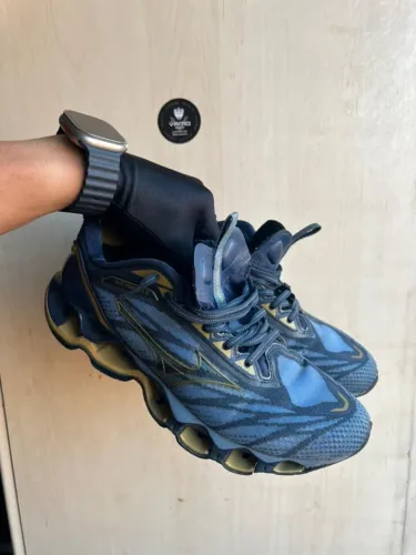 Mizuno Wave Prophecy 11 ORIGINAL