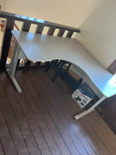 Mesa para escritório 