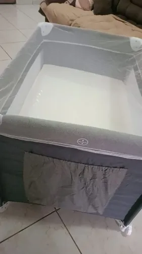 Berço/cercadinho