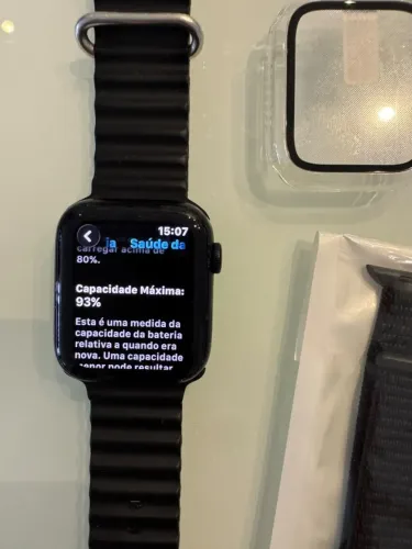 Apple Watch SE (GPS + CELULAR) 44mm. 2 Geração