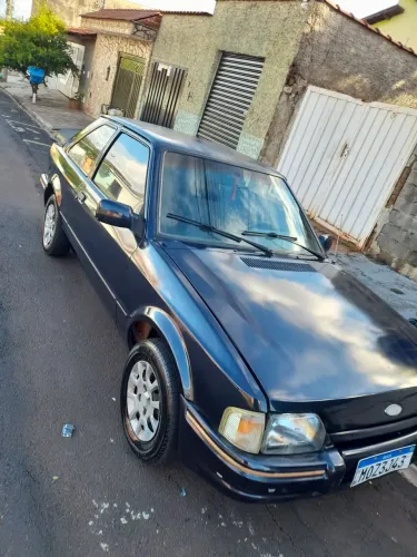 Ford Escort Hobby 1.0 1996