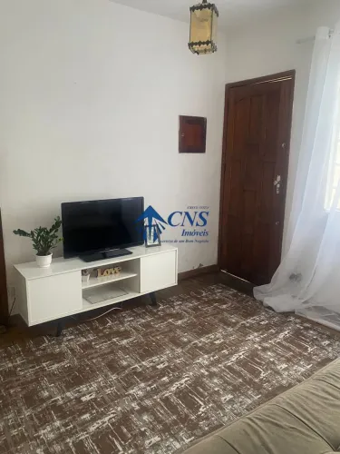 Casa térrea à venda com 150,00m² no Parque Pinheiros, Taboão da Serra/SP