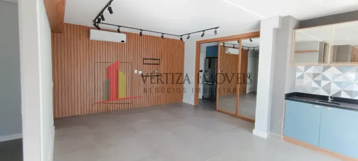 Apartamento para locação com 134m² na Vila Olímpia
