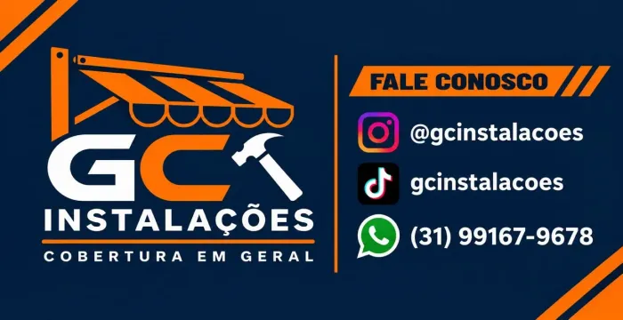 INSTALAÇÃO E REFORMA DE SOMBRITES PARA ESTACIONAMENTOS