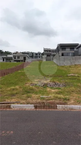 Terreno à venda em Jardim dos pinheiros - SP