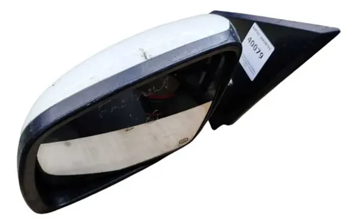 Espelho Retrovisor Externo Freemont Journey Esquerdo 2013