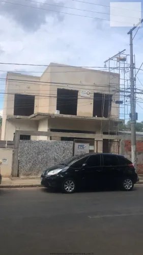 Casas Comerciais para venda em Campinas no bairro Jardim Boa Esperança