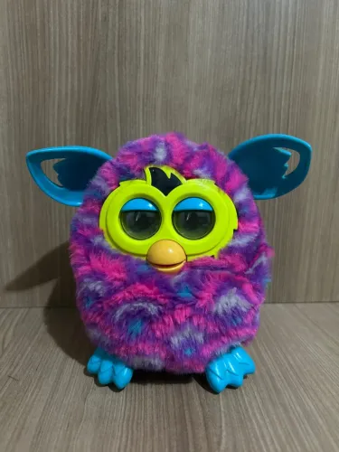 Furby Boom Original Hasbro