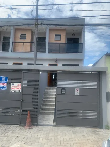 Sobrado para venda tem 134 metros quadrados com 2 Suítes bairro do Limão São Paulo - SP