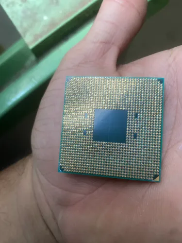 Vendo Ryzen 5 4600g