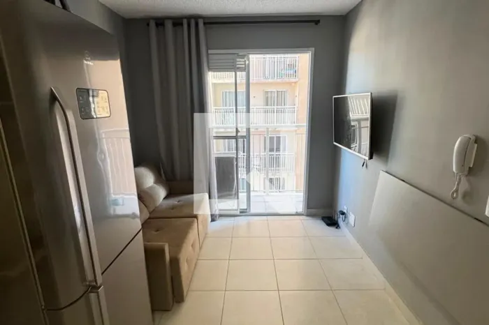 Apartamento à Venda - Socorro, 2 Quartos, 35 m2
