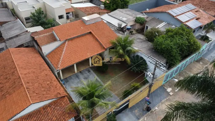 escritório para locação park lozandes casa Água Branca, Goiânia, GO