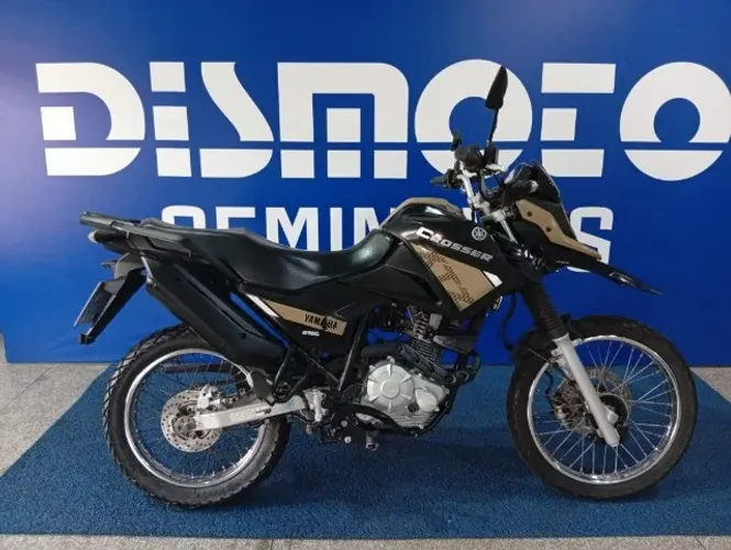 XTZ 150 CROSSER Z FLEX 2022/2023