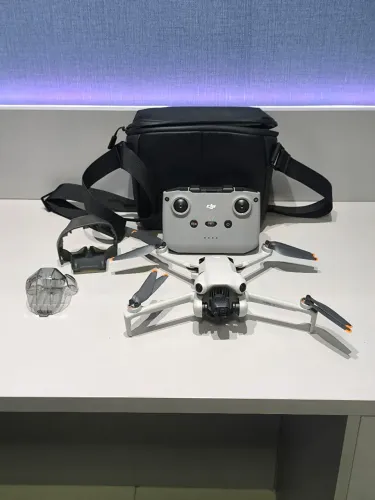 Dji mini 4 pro