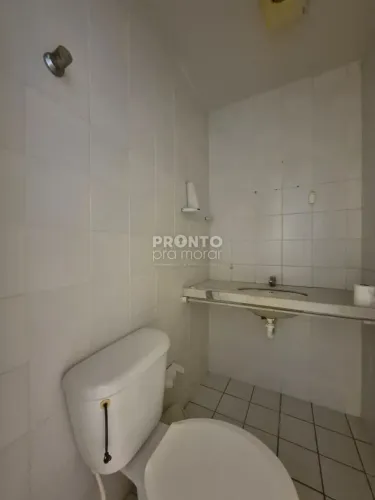 Sala/Conjunto Comercial em Boa Viagem