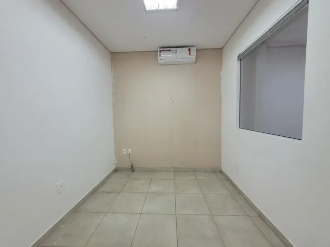 Sala comercial para alugar no centro de Limeira