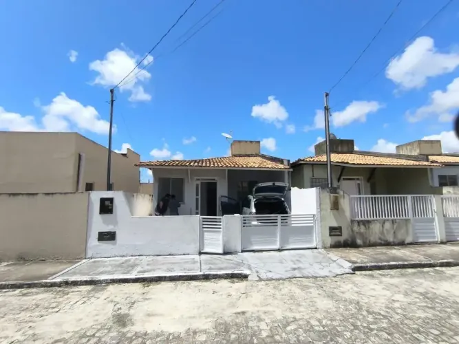 Casa à venda no CONDOMÍNIO BELA VIDA, TAIÇOCA DE FORA, Nossa Senhora do Socorro, SE