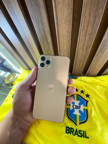 iPhone 11 Pro Max 256 Gb 