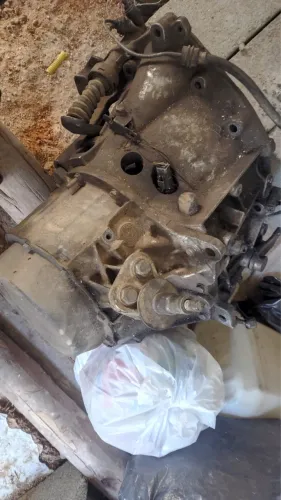 Xsara Picasso 2.0