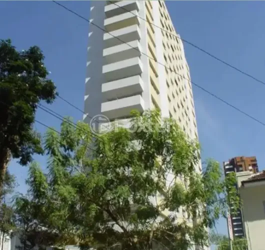 Apartamento à venda Rua Oscar Freire, Pinheiros - São Paulo