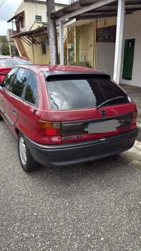 Chevrolet Astra GLS 2.0 MPFI 1995