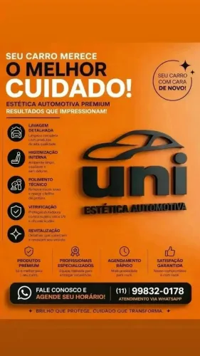 Estética automotiva