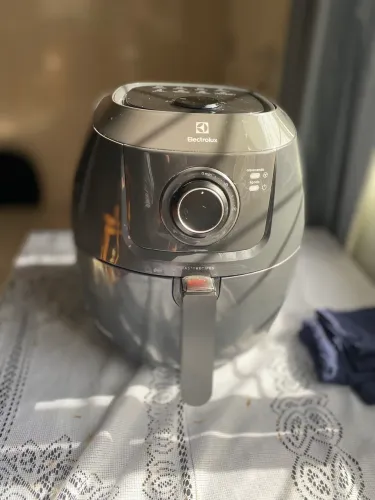 Air fryer Eletrolux 