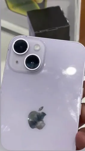 iPhone 14