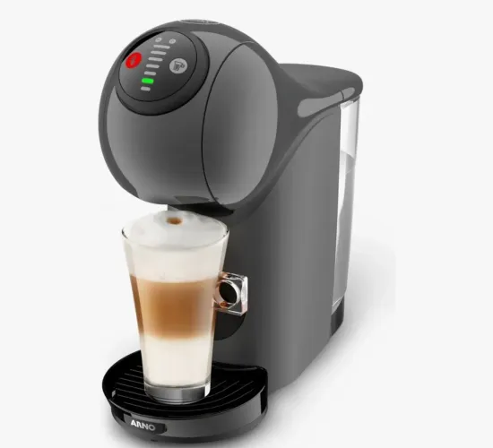 Cafeteira Dolce Gusto Gênio S 220v