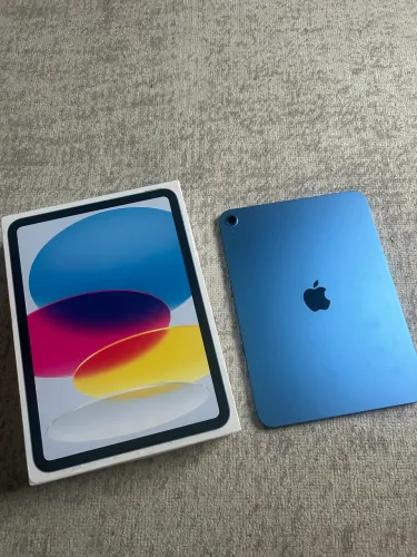 iPad 10° geração