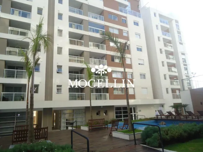 Apartamento para locação no bairro Rebouças, Curitiba