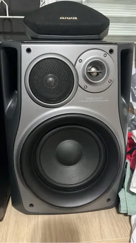 Aiwa nsx f9