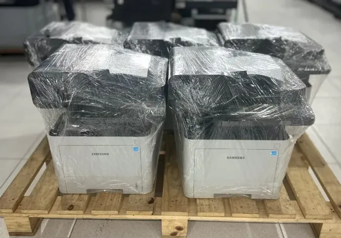 Impressora Samsung M4070fr ( Laser Monocromatica) Toner P/ 20mil impressoões