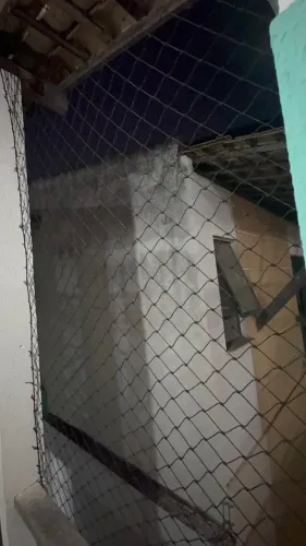 ? Tela de Proteção - Mais segurança para sua casa!