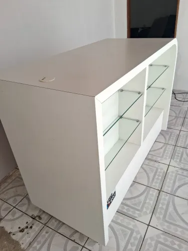 Balcão para Comércio 