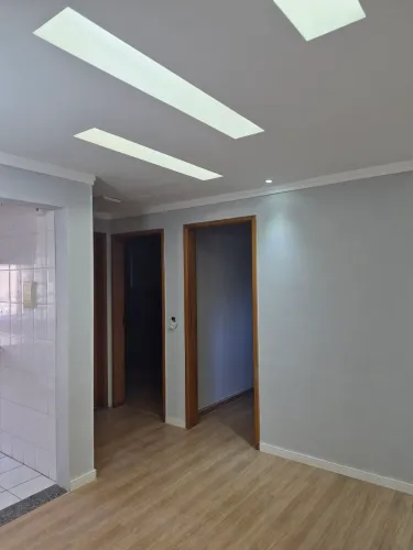 Apartamento 2 Qts Qs 05