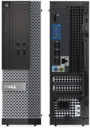 COMPUTADOR - DELL OPTIPLEX 3020