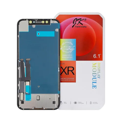 Tela de iPhone XR, JK PREMIUM ?