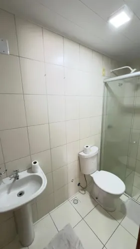 ALUGO NO CONDOMÍNIO VIA METRÓPOLE