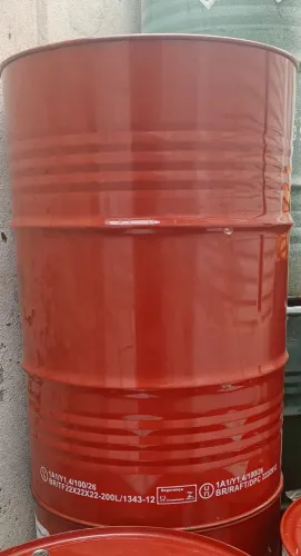 Tambores de 200 litros