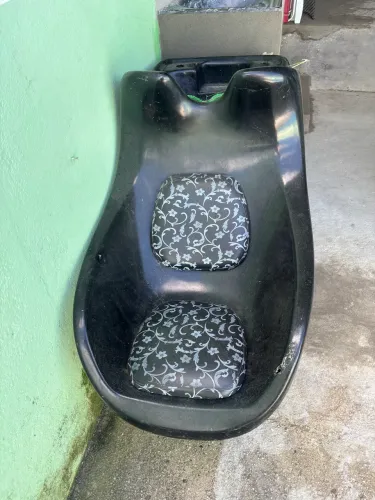Lavatórios