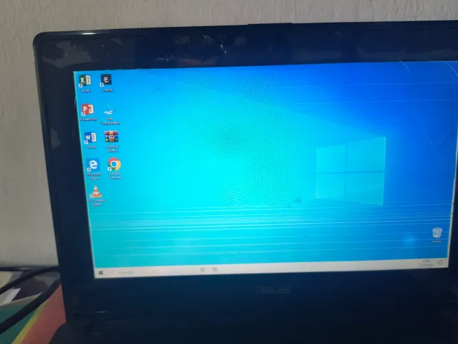 Netbook Asus 