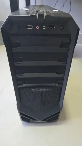 PC Gamer/ profissional