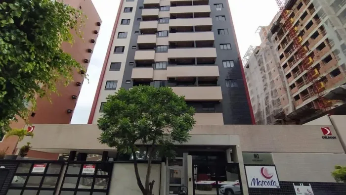 Ótima oportunidade Apartamento na ponta verde nascente