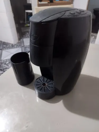 CAFETEIRA