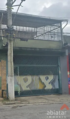 Salão Comercial com 2 banheiros à Venda