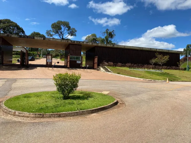 Condomínio Reserva Piedade