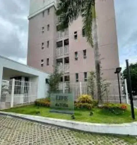 Venda Valor R$ 500.000,00 Residencial Life da Villa Dois dormitórios 01 Vaga de garagem
