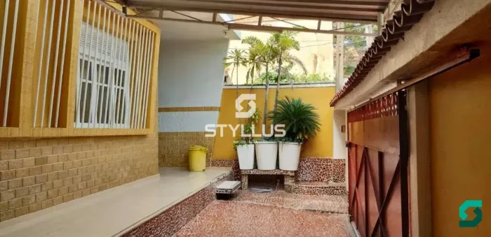 Cascadura | Casa 3 quartos