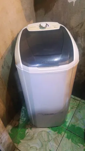 Máquina de lavar colormaq
